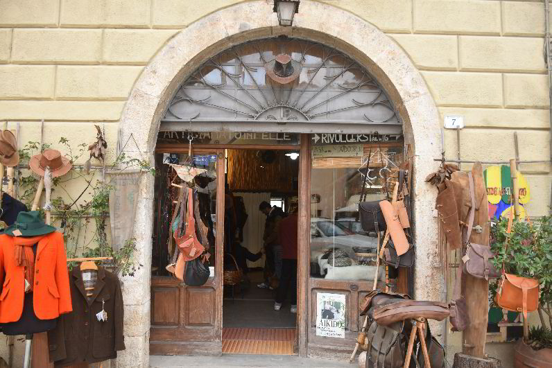 Mercatino Country