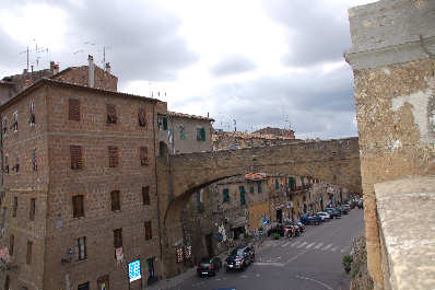Via Unita di Italia