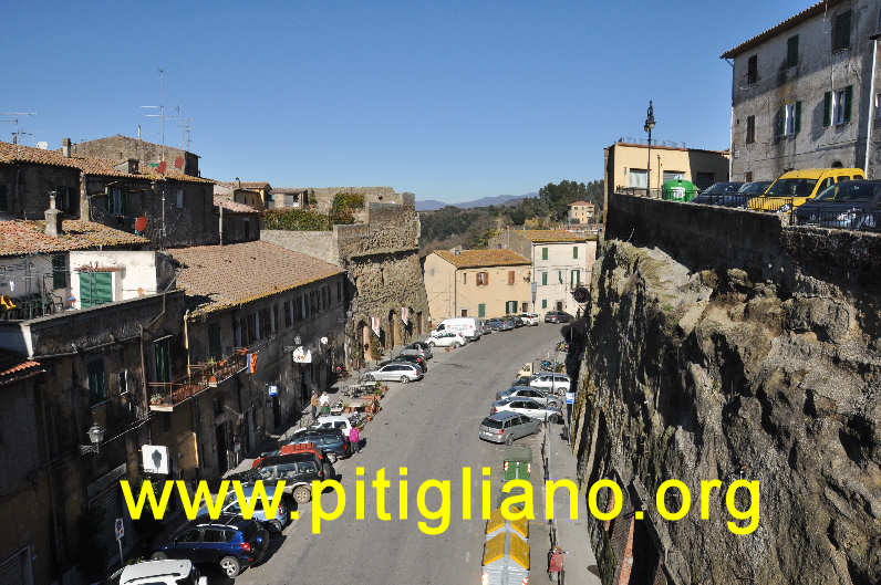 Via Santa Chiara