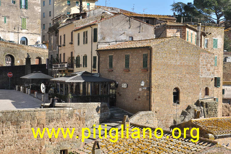 Via dei lavatoi