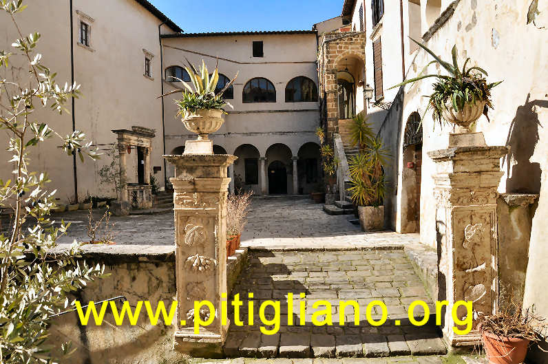 Piazza della Fortezza