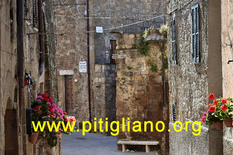 Via Generale Orsini