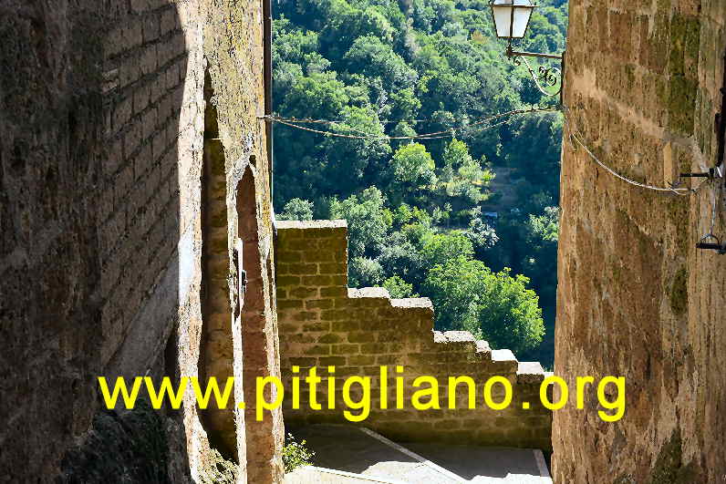 Vicolo della Vittoria