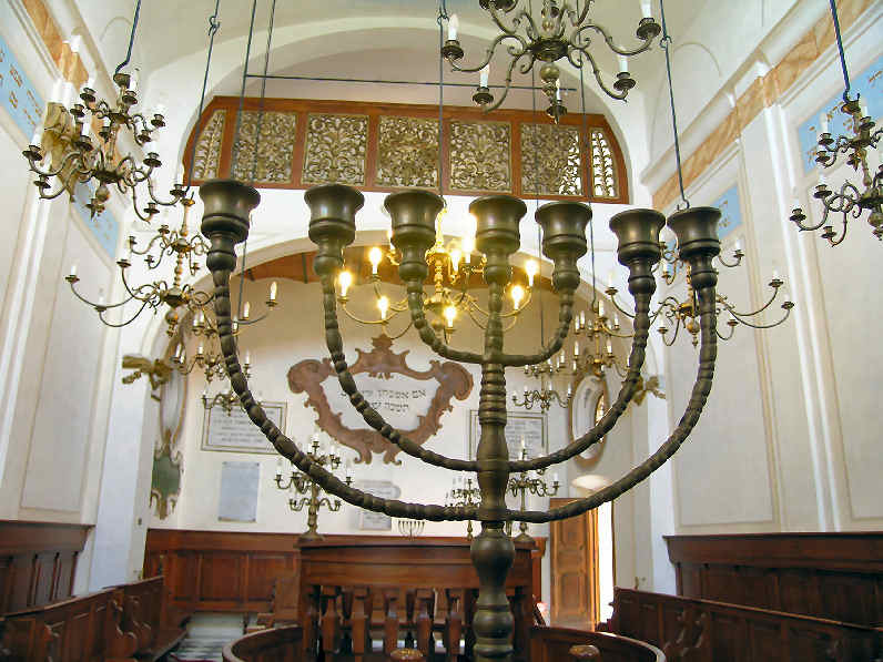 Menorah