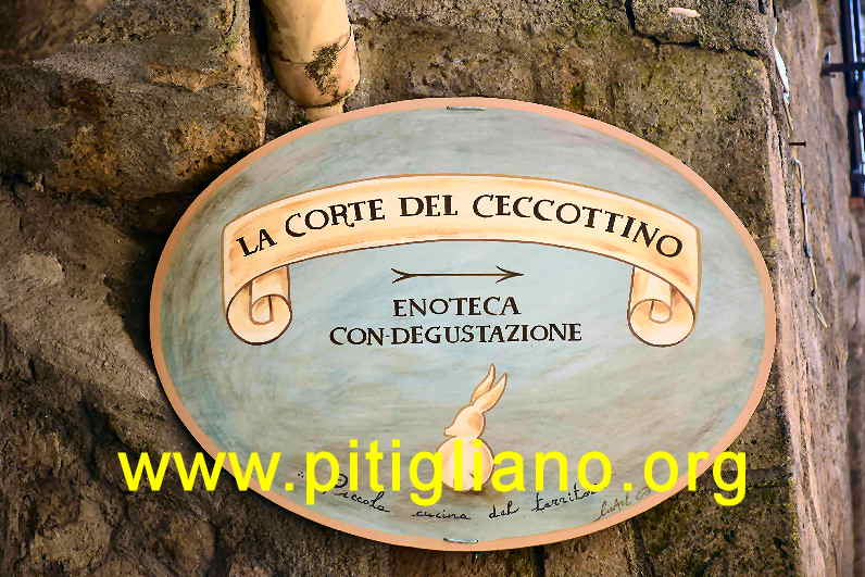 Corte del Ceccottino