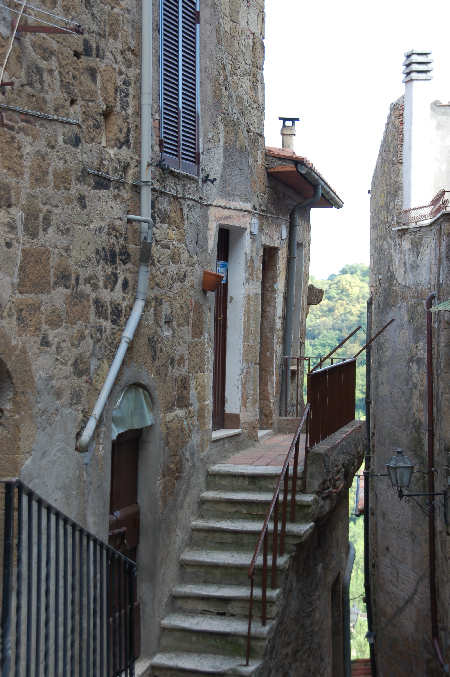 Vicolo delle Riforme