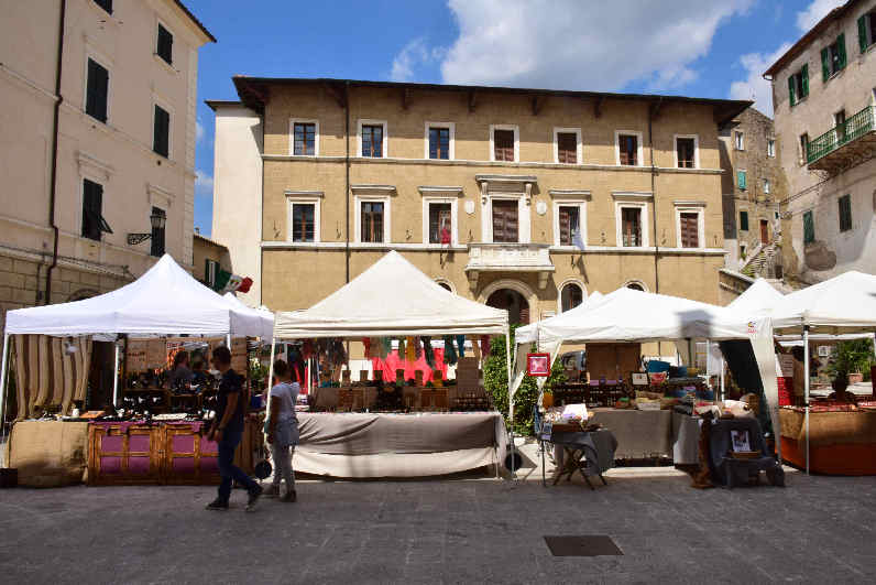 Settembre diVino mercato artigianale